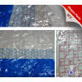 PVC Colorful Mattress Film